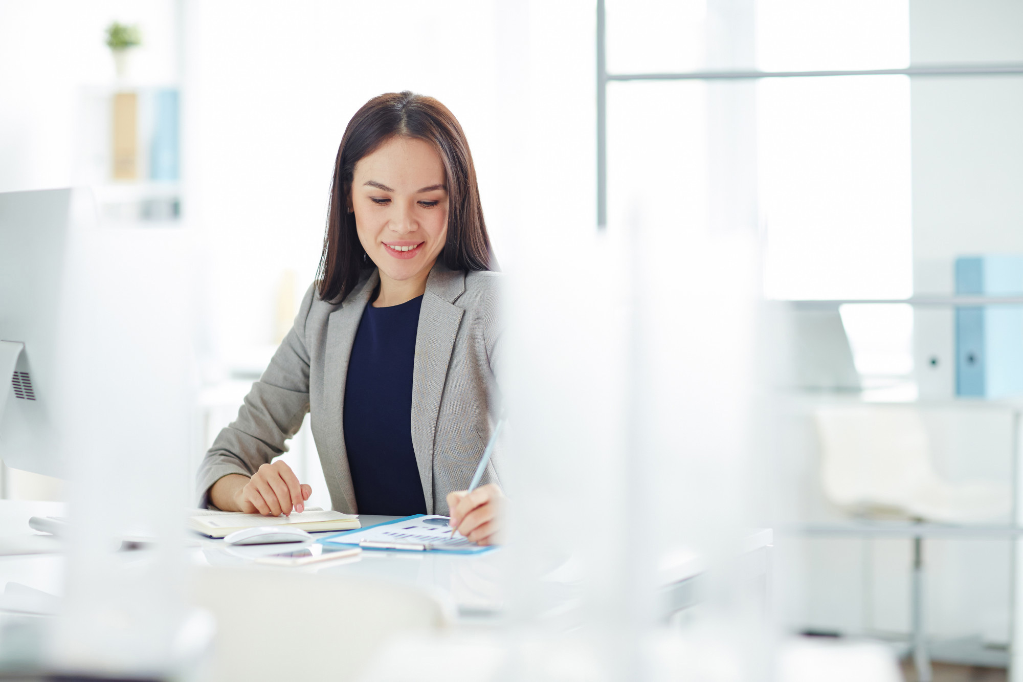 Corporate Service Provider