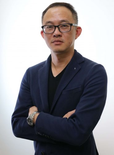 TAN TECK CHUAN